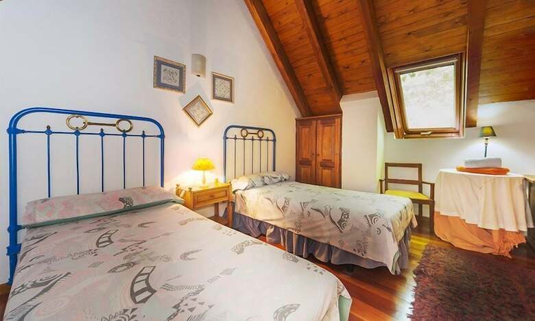 Casas De Zapatierno