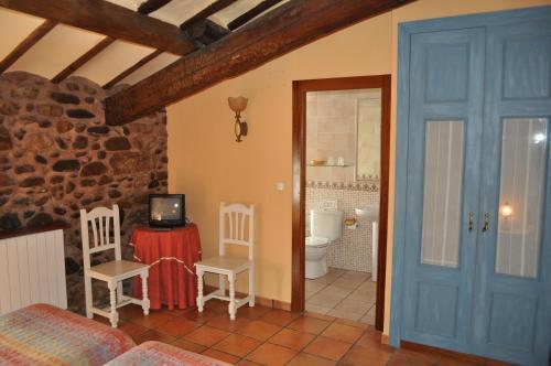 Agroturismo Alojamiento Rural La Cuculla