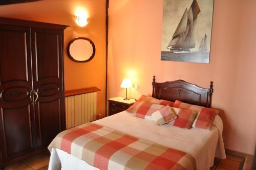 Agroturismo Alojamiento Rural La Cuculla