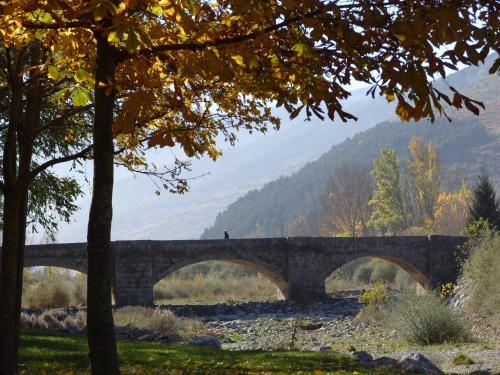 Agroturismo Alojamiento Rural La Cuculla