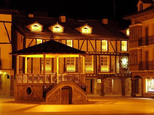 Agroturismo Alojamiento Rural La Cuculla
