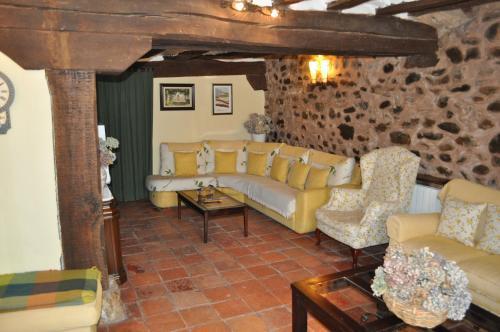Agroturismo Alojamiento Rural La Cuculla