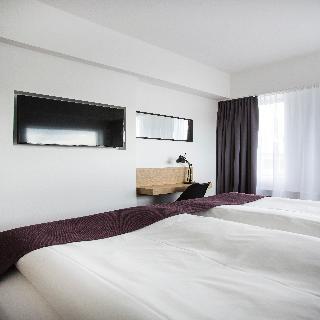 Hotel Reykjav�k Styles