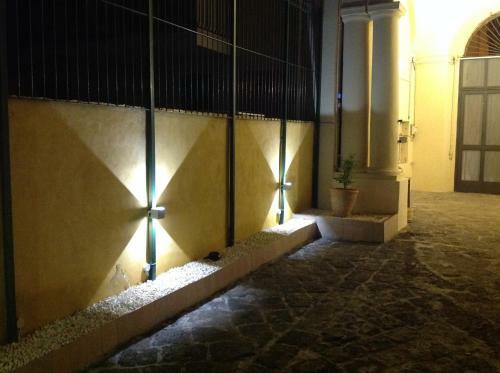 Bed & Breakfast Terrazze Bella Epoque