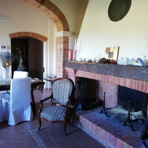 B&B La Casa Di Assunta