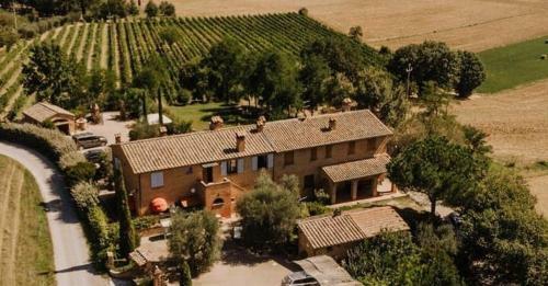 B&B La Casa Di Assunta