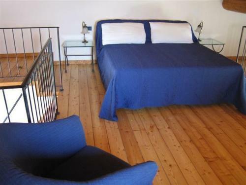 Agroturismo Casa Casarica