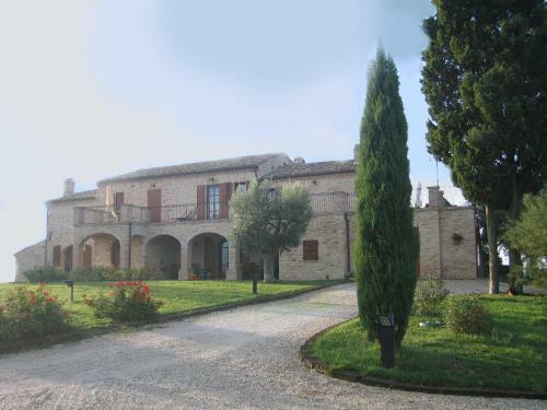 Agroturismo Casa Casarica