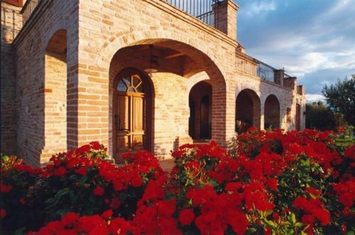 Agroturismo Casa Casarica