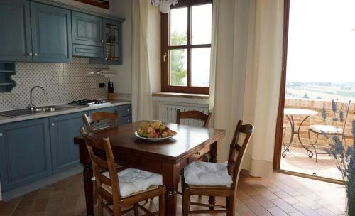 Agroturismo Casa Casarica