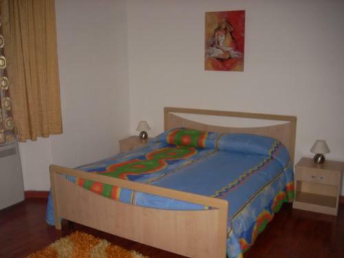 Bed & Breakfast Eurelios