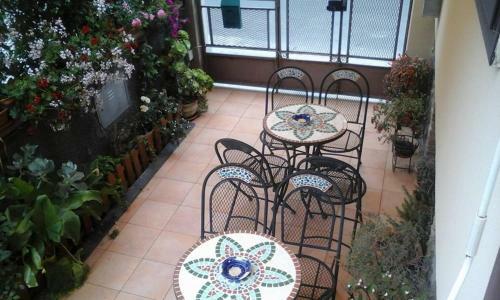 Bed & Breakfast Eurelios