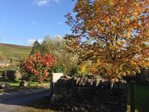 Apartamentos Falstone Barns