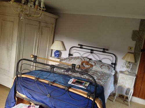 Apartamentos Falstone Barns