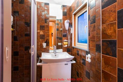 Bed & Breakfast Casa Albergo La Terza Stella