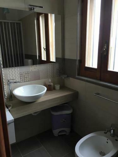 Bed & Breakfast Casa Albergo La Terza Stella