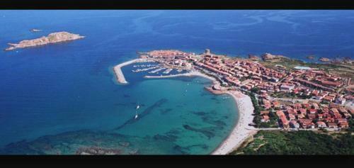 Stazzo Salvagnolu