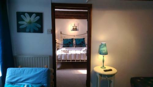 The Well House Bed & Breakfast