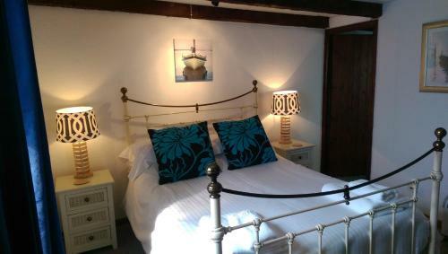 The Well House Bed & Breakfast