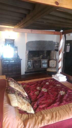 The Well House Bed & Breakfast