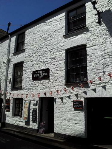 The Well House Bed & Breakfast