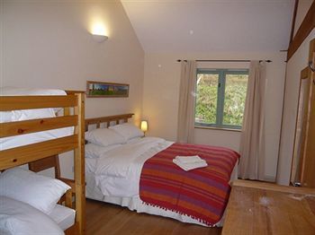 Honeysuckle Farm Cottages