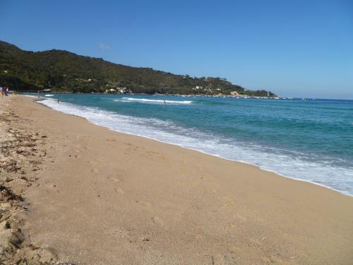 Secic- Villa 200m De La Plage Tiuccia