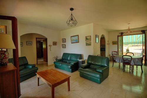 Secic- Villa 200m De La Plage Tiuccia