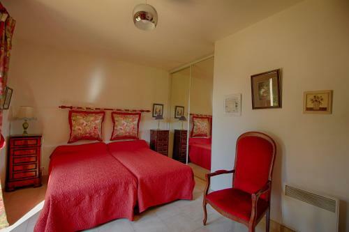 Secic- Villa 200m De La Plage Tiuccia