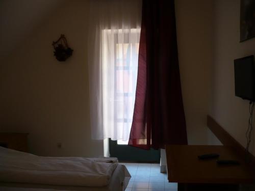 Bed & Breakfast St. Hubertus �tterem �s Panzi�