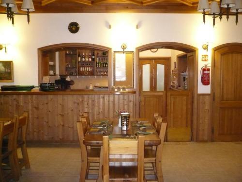 Bed & Breakfast St. Hubertus �tterem �s Panzi�