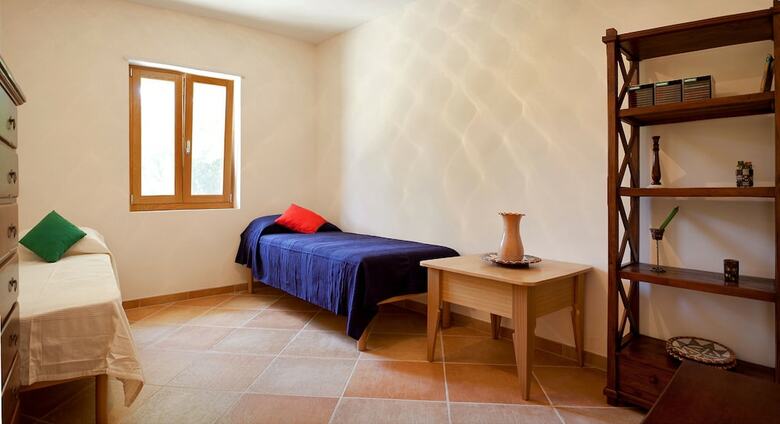 Apartamento Appartamento Le Peonie