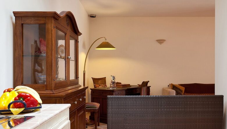 Apartamento Appartamento Le Peonie