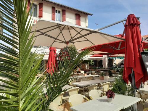 Hotel Du Balcon