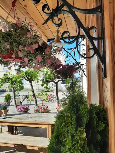 Hotel Du Balcon