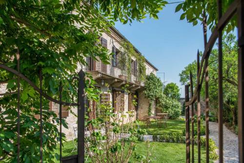 Apartamento Casa Zorzi