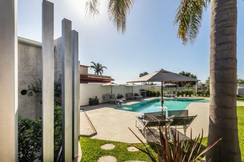 Villa Teocrito Piscina & Mare