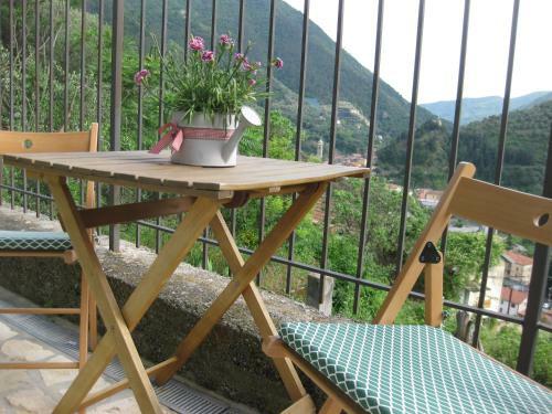 Agroturismo Il Poggio Di Maro'