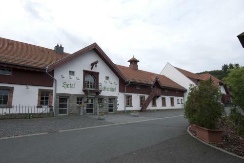 Hotel Gutshof