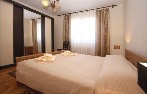 Two-bedroom Apartment Fazana 09