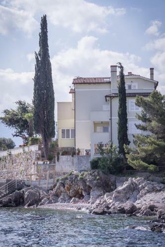 Apartments Villa Nora