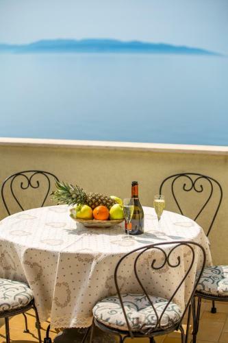 Apartments Villa Nora
