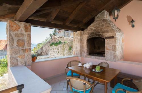 Apartments Orica I