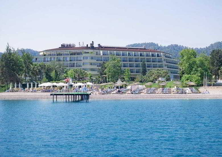 Hotel Kemer Marina Sensimar Turkiz