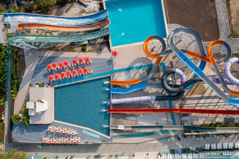 Hotel Daima Resort