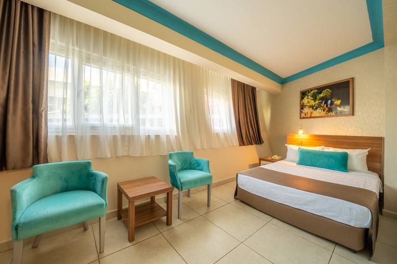 Hotel Daima Resort