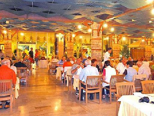 Hotel Elize Resort
