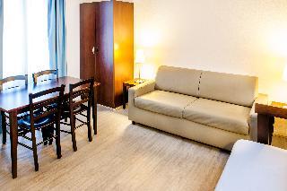 Residencia Cit�a Lourdes Saint-jean