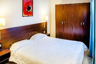 Residencia Cit�a Lourdes Saint-jean