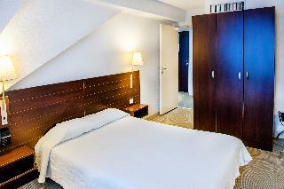 Residencia Cit�a Lourdes Saint-jean